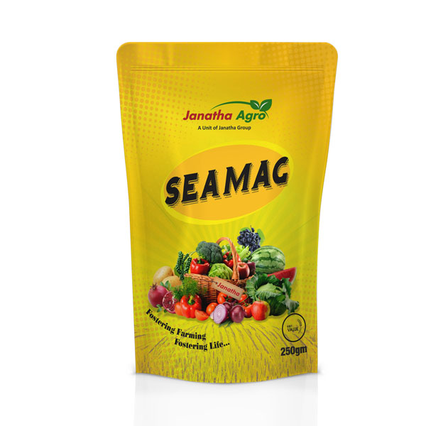 Janatha Agro-